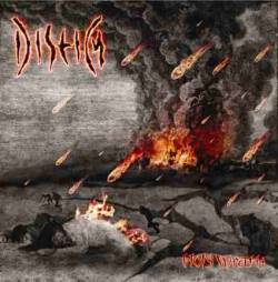 Diseim : Holy Wrath